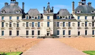 Cheverny