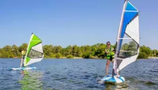 D’autres activités aquatiques