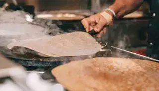 Histoire & crêpes 