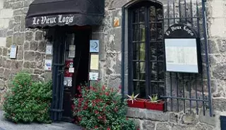 Le plus élégant : Le vieux Logis de Vias 