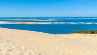 tourisme gironde arcachon