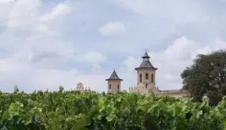 tourisme gironde vignobles
