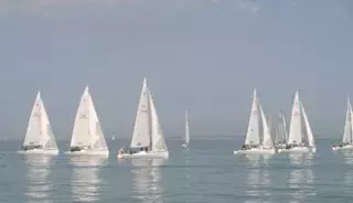 tourisme gironde voiliers