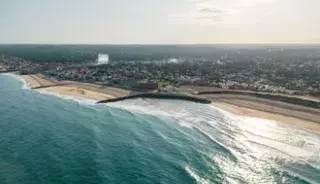 tourisme landes capbreton