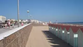 tourisme vendee plage