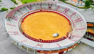 tourisme parentis-en-born arenes