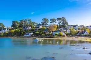D’île en île