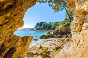 sites naturels en Bretagne