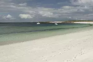 Tourisme Bretagne Glénan