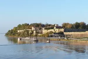 tourisme gironde blaye