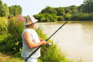 tourisme gironde peche