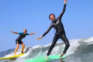 tourisme gironde surf