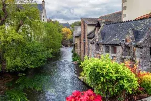 tourisme pont aven inspiration