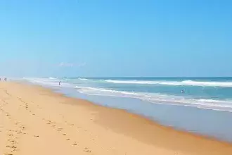 Les meilleurs spots pour surfer à Biscarrosse