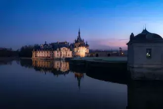 Les châteaux de la Loire incontournables