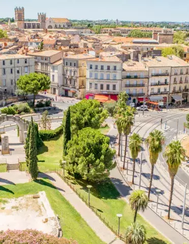 MONTPELLIER 