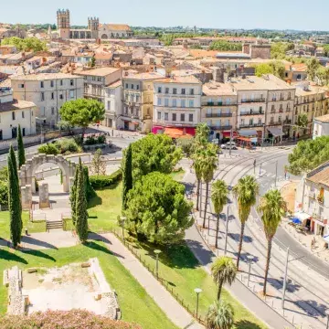 MONTPELLIER 