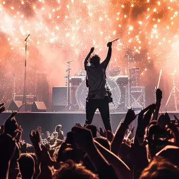 Festival Hard Rock Métal