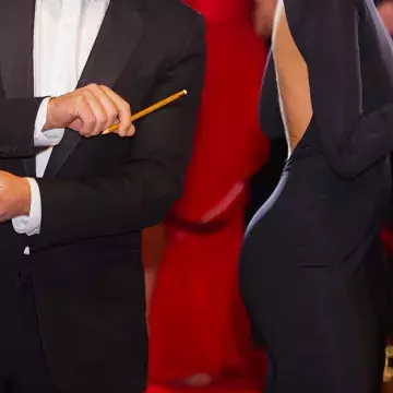 Festival du film à Cannes