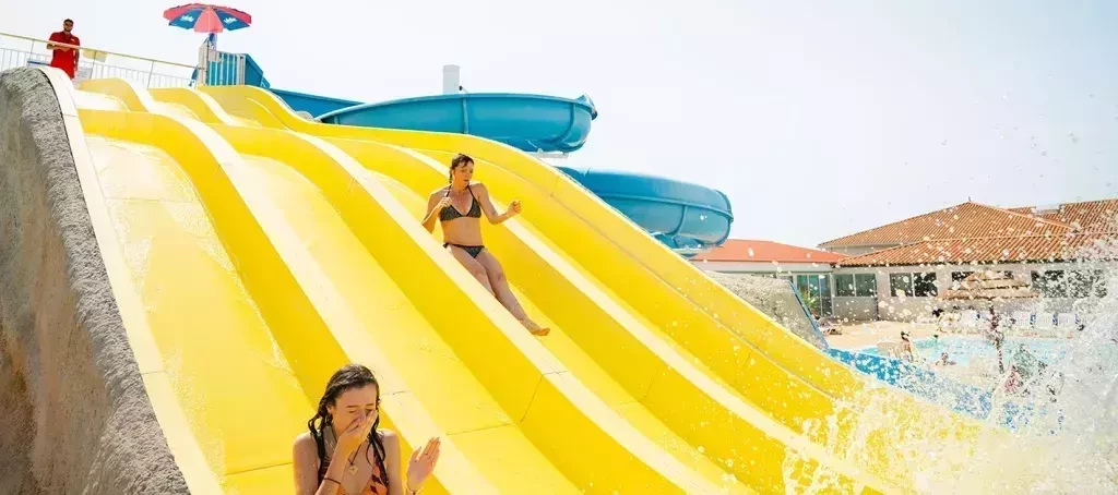 toboggan