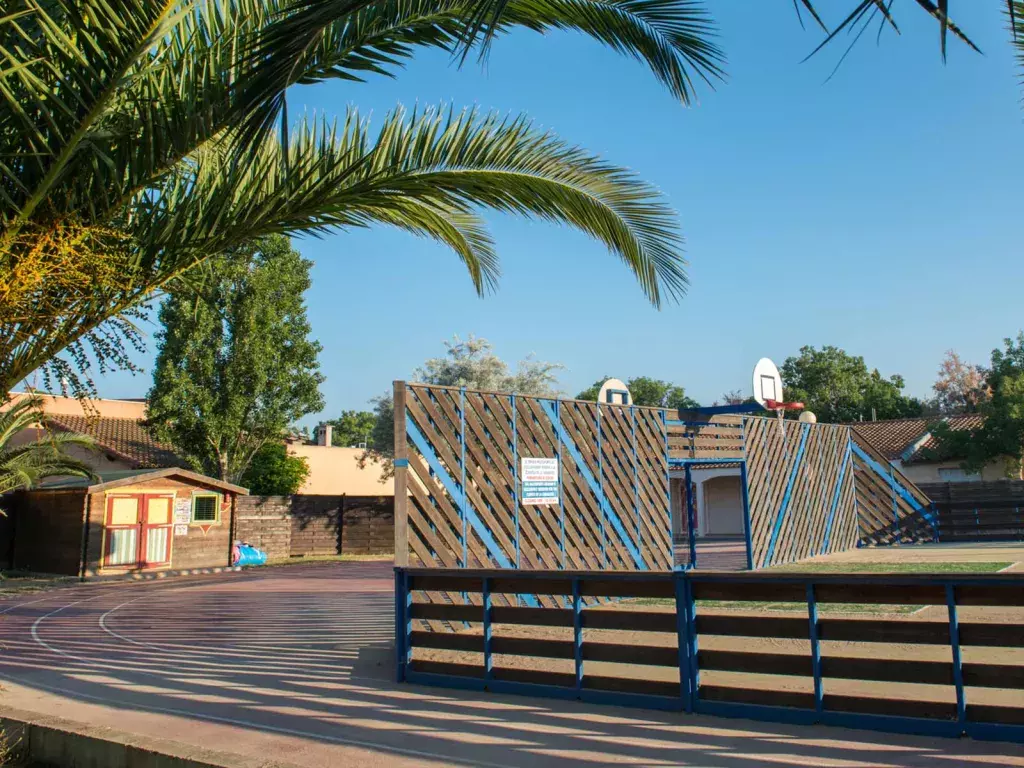 Les sublimes infrastructures du camping Siblu Villages La Carabasse 4