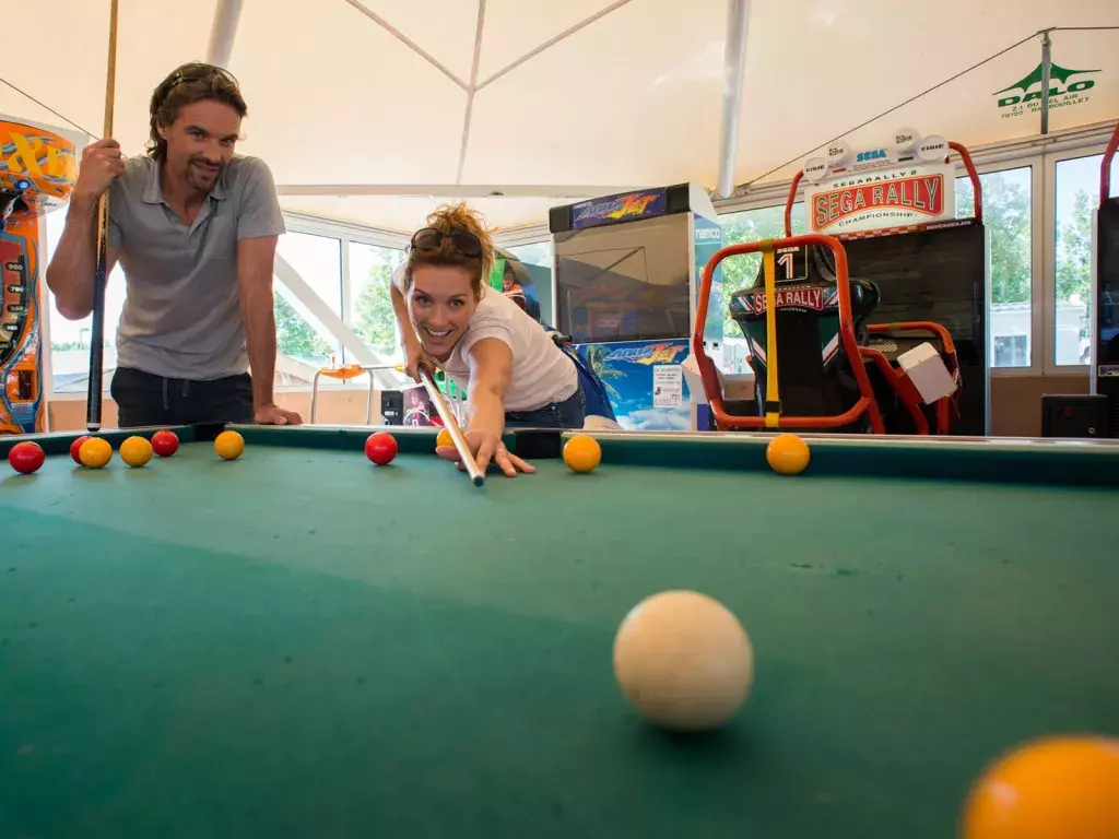 Les parfaites activités à faire en famille au camping Siblu Villages La Carabasse 3