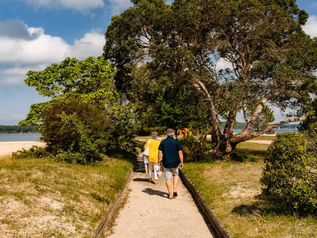 Les parfaites activités à faire en famille au camping Siblu Villages La Réserve 1