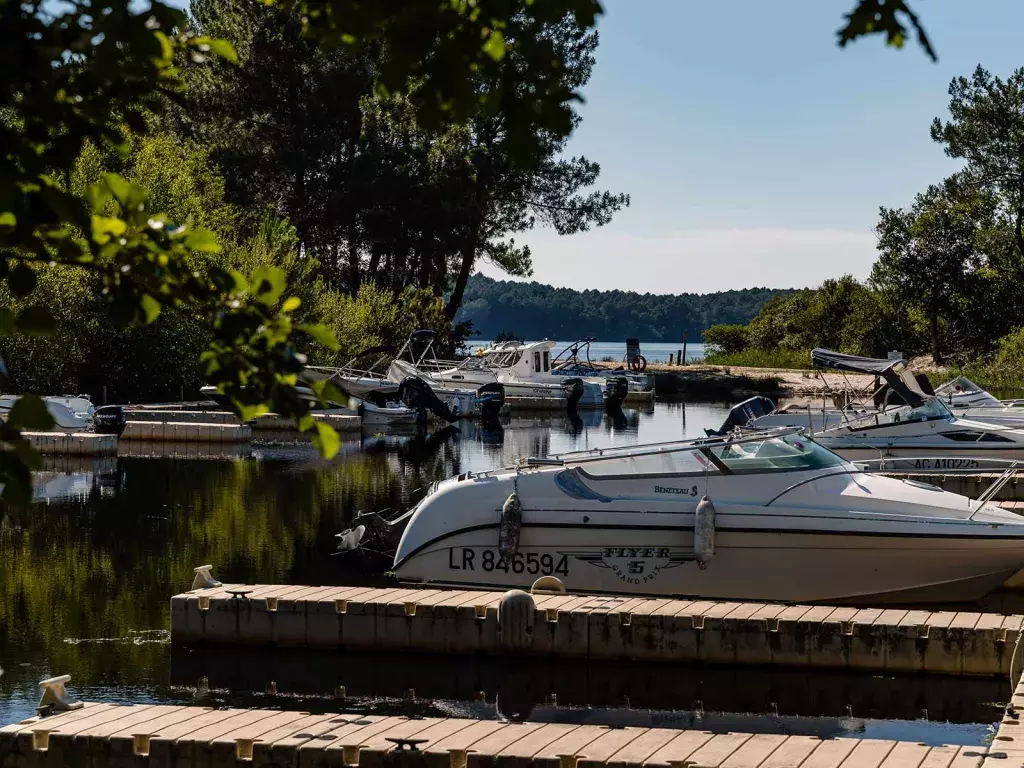 Les parfaites activités à faire en famille au camping Siblu Villages La Réserve 3