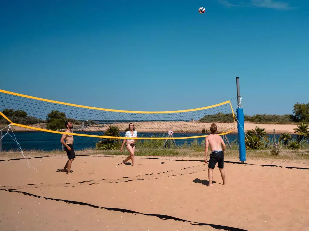 Les parfaites activités à faire en famille au camping Siblu Villages Les Viviers 1