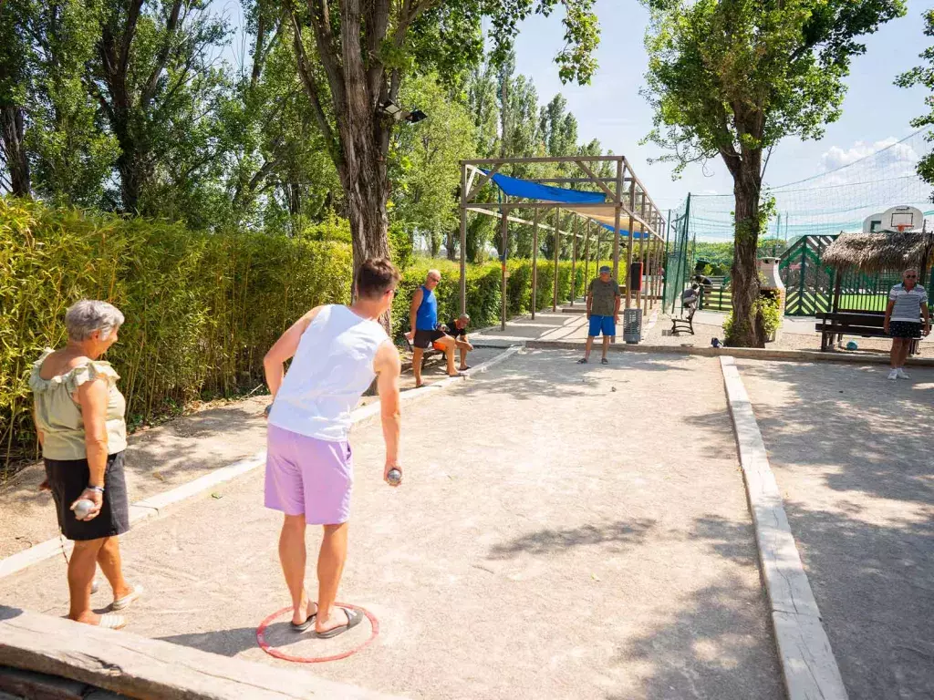 Les parfaites activités à faire en famille au camping Siblu Villages Le Montourey 1