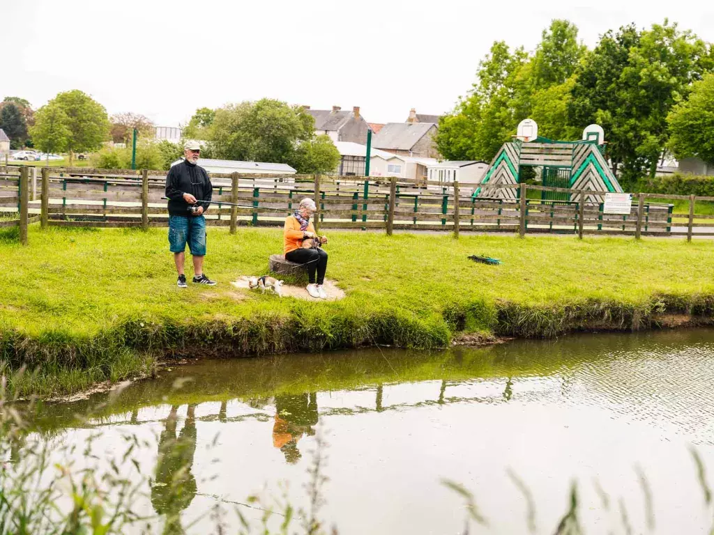 Les parfaites activités à faire en famille au camping Siblu Villages Domaine de Litteau 5