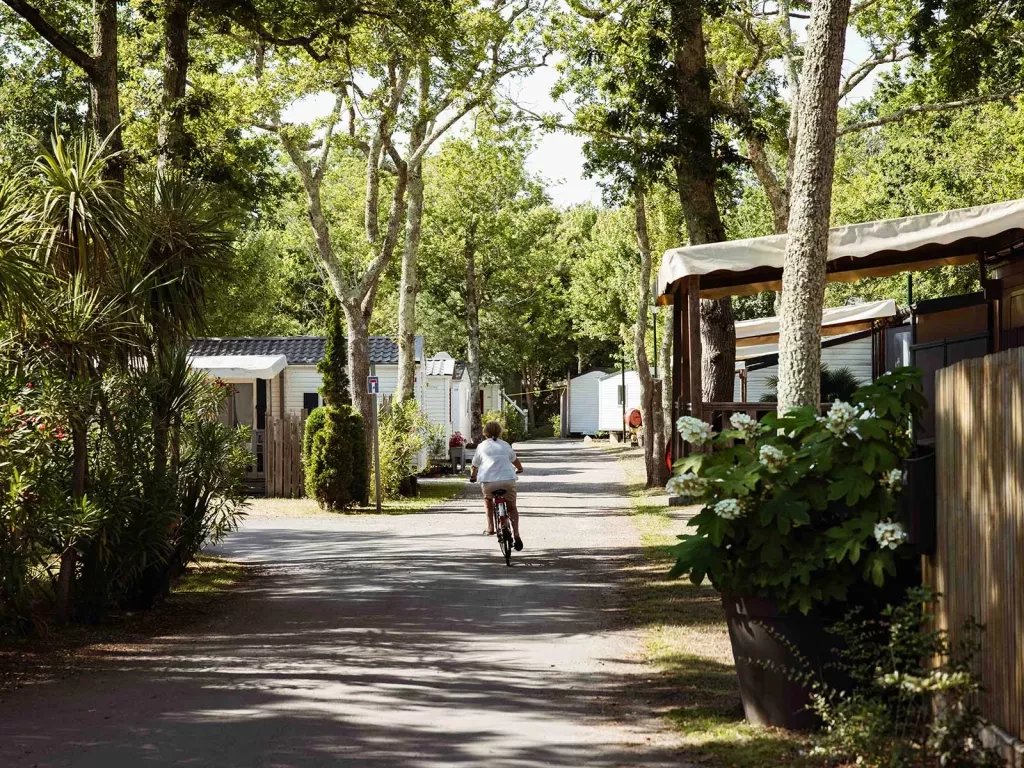 Velo Capbreton