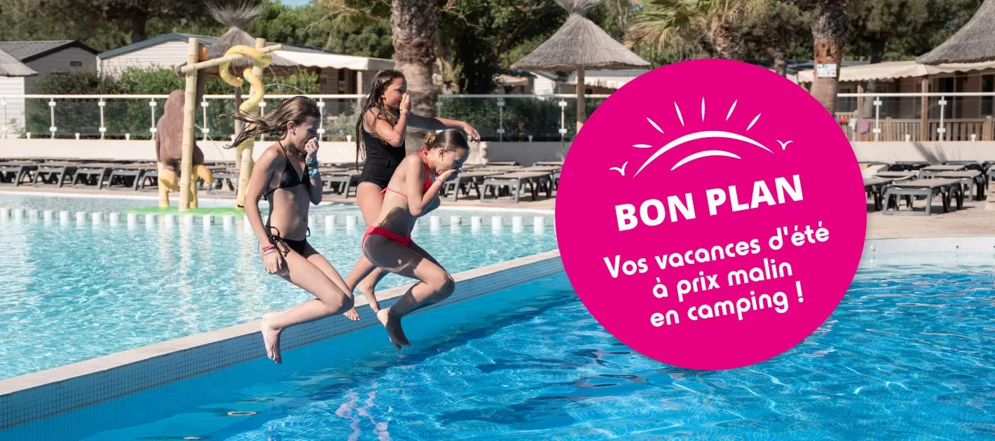 bon plan camping