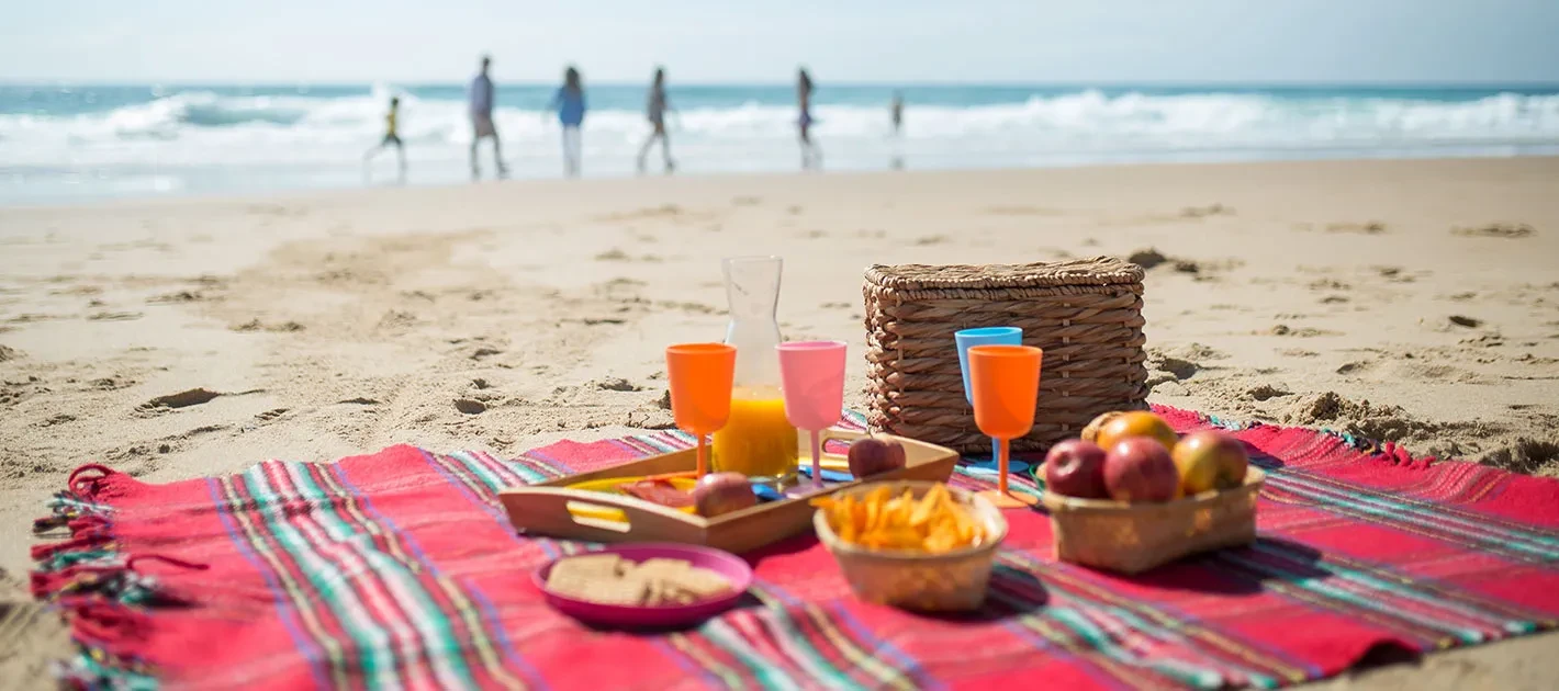 Vacances camping bord de mer charentes