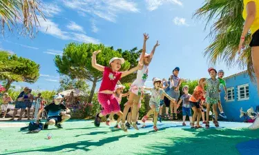 Les parfaites activités à faire en famille au camping Siblu Villages Le Marisol 1