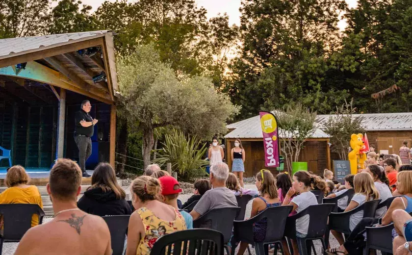 Les parfaites activités à faire en famille au camping Siblu Village Mer et Soleil 1