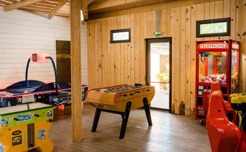 Les parfaites activités à faire en famille au camping Siblu Village Mer et Soleil 3