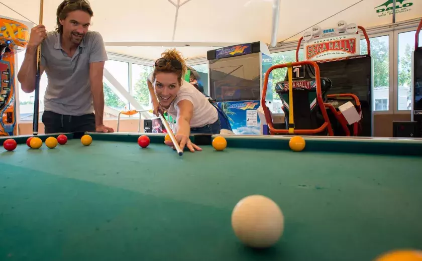 Les parfaites activités à faire en famille au camping Siblu Villages La Carabasse 3
