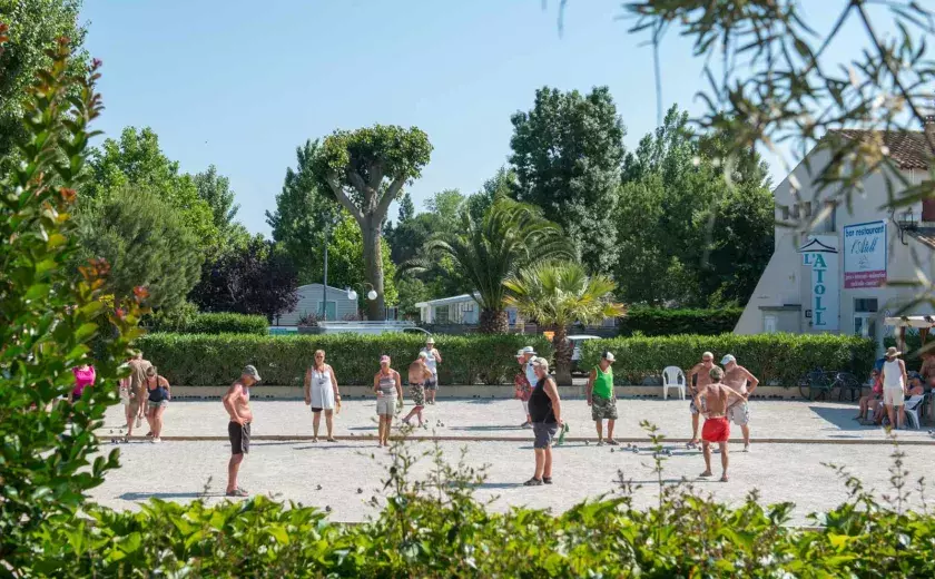 Les parfaites activités à faire en famille au camping Siblu Villages La Carabasse 4