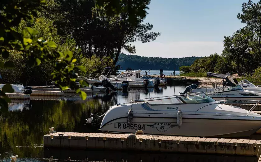 Les parfaites activités à faire en famille au camping Siblu Villages La Réserve 3