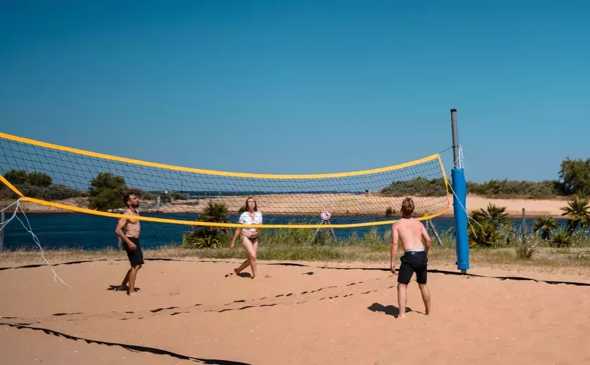 Les parfaites activités à faire en famille au camping Siblu Villages Les Viviers 1