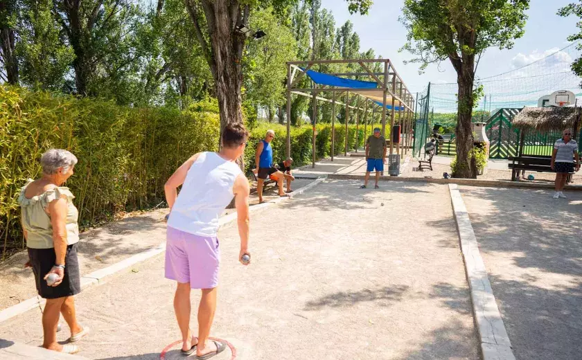 Les parfaites activités à faire en famille au camping Siblu Villages Le Montourey 1